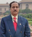 डॉ० अशोक कुमार श्रोती