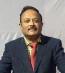 श्री ए.बी शिंदे 