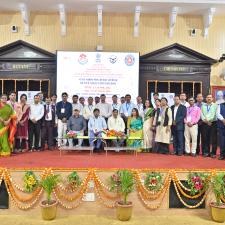 State NSS Convention Uttar Pradesh