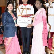 nss award