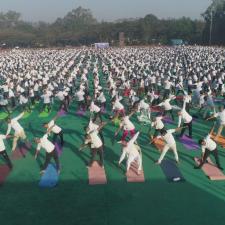27वे राष्ट्रीय युवा महोत्सव