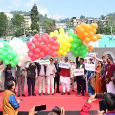 8वां पूर्वोत्तर युवा महोत्सव