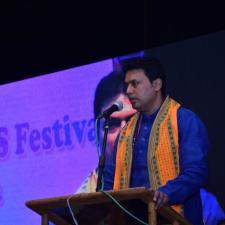 त्रिपुरा एनएसएस