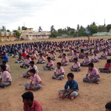 Yoga Day