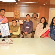 Guiness world record voting Awareness