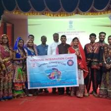 National Integration Camp, Kerala
