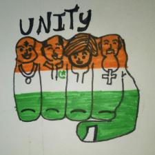National Unity Day 2020