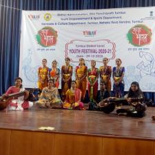 National Youth Festival 2021