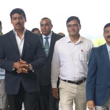 पश्चिम बंगाल के एनएसएस कार्यकर्ताओं के साथ राज्य स्तरीय इंटरैक्शन सत्र