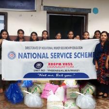 Kerala Flood Relief