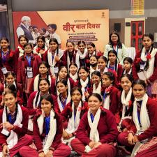 वीर बाल दिवस 2024