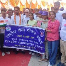 विशेष स्वच्छता अभियान 3.0