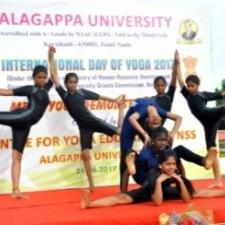 Yoga Day