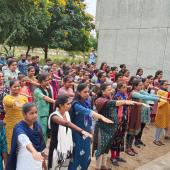 स्वछता ही सेवा