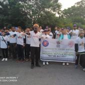 Rashtriya Ekta Diwas 2019
