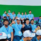 Independence day celebration