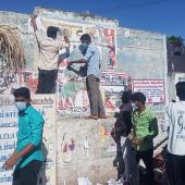 Clean India Special Campaign 3.0