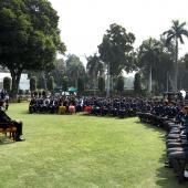 NSS REPUBLIC DAY PARADE CAMP 2020