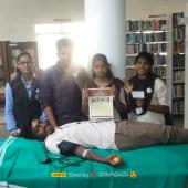 Blood Donation 2023 