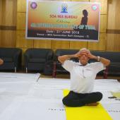 Yoga Day