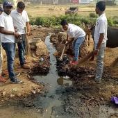 Swacch Bharat Summer Internship