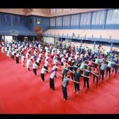अंतरराष्ट्रीय योग दिवस 2023