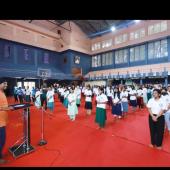 अंतरराष्ट्रीय योग दिवस 2023