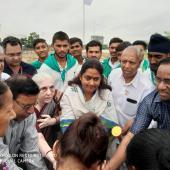 Swachhta Pakhwada