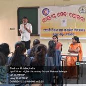 Voter Awareness Campaign