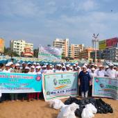 Swachhata Hi seva 2024