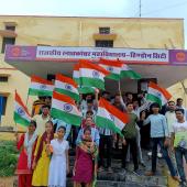 हर घर तिरंगा 2024