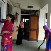 Swachhta Pakhwada