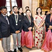 nss award12