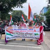 हर घर तिरंगा 2024