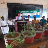 Swachhta Pakhwada