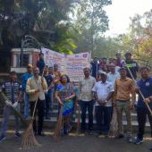 Clean India Special Campaign 3.0