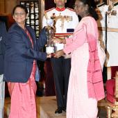 nss award13