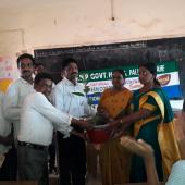 Swachhta Pakhwada