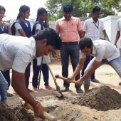 Swachhta Pakhwada