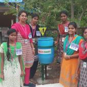Swachhta Pakhwada