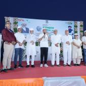 स्वच्छता ही सेवा 2024