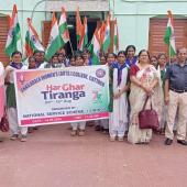 हर घर तिरंगा 2024