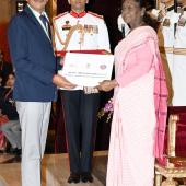 nss award15