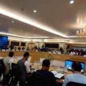 Conference of Ministers and secretaries of States