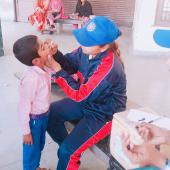 pulse polio