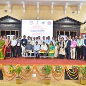 State NSS Convention Uttar Pradesh