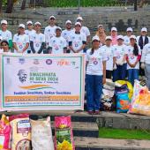 Swachhata Hi seva 2024