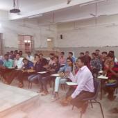 50th NSS DAY