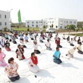Yoga Day