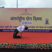 Yoga Day